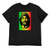 Akae beka Vaughn Benjamin drapeau T-shirt trucs pas chers vêtements kawaii garçons blancs T-shirt hommes