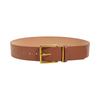 Clothing Accessory Waistband Outfit Highlight Waist Belts Fashion Statement Belt for Casual Outfits