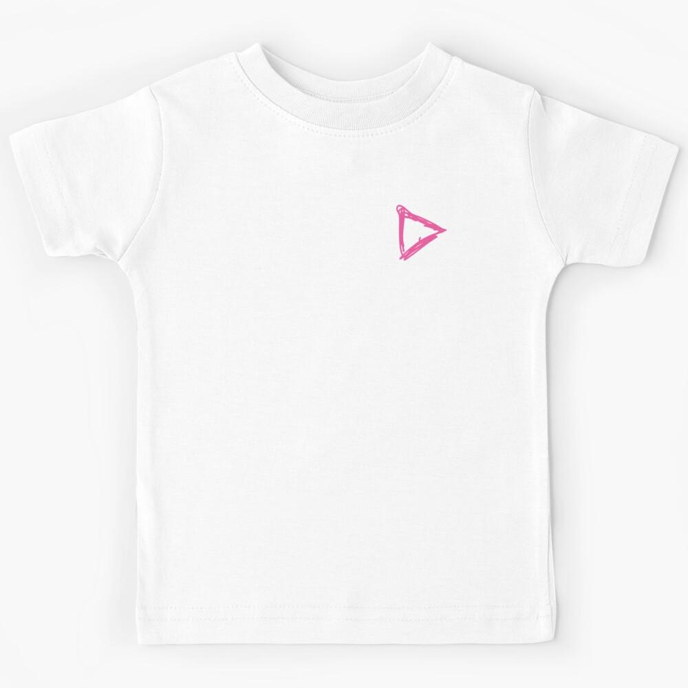 Logo Play Kids T-Shirt 160