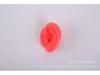 Silicone Ear Model for Training, Display & Ear Studs or Earphones