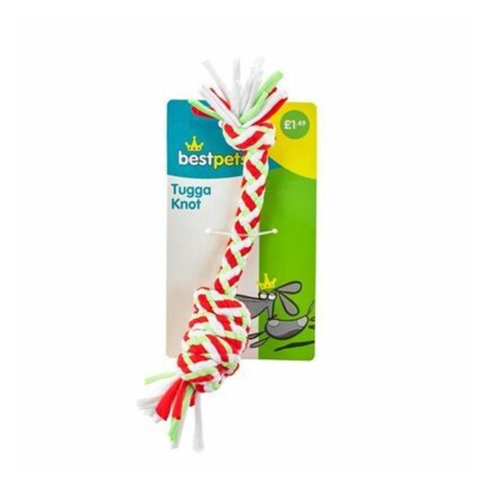 

Pet Supplies Cat Toys Dog Toys Pet Toys Funny Cat Teaser Dog Educational Toys Pet EssentialBest Pets Tugga Knotted Rope Dog Toy