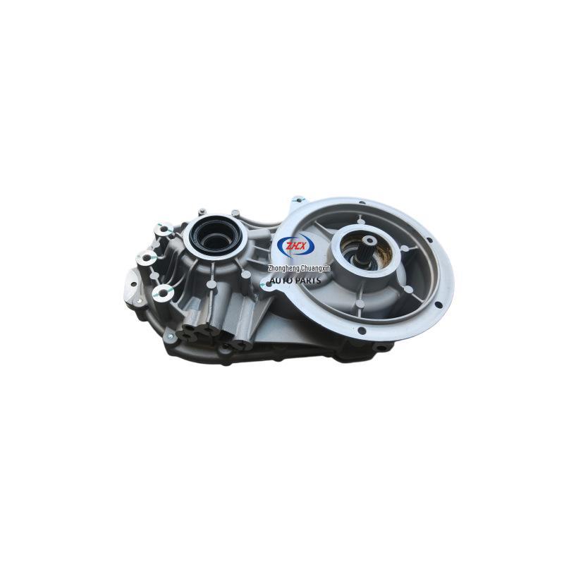 Compatible with Foton Blue Elf EV Rear Ring & Main Reducer Assembly