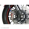 PLOT Brembo Offset Color 4 Pieces Offset 9mm Front Convex/Back