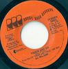 7inch Record AL WILSON  Touch And Go  Settle Me Down 30076 Rocky Road Reco 1974 US SoulFunk Used
