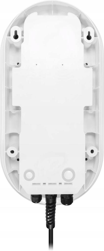 Wallbox Ladestation TECHNIVOLT 2200 SMART PRO 22kW 2 RFID 4G Wi-Fi MID