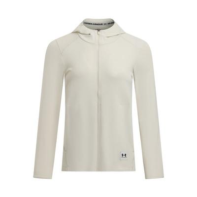 Expanse SS25 Outdoor-Sportarten Minimalistische Kapuzenjacke Damenjacke Rock 1390060-279