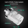 304 Stainless Steel Automatic Water Level Control Float Valve