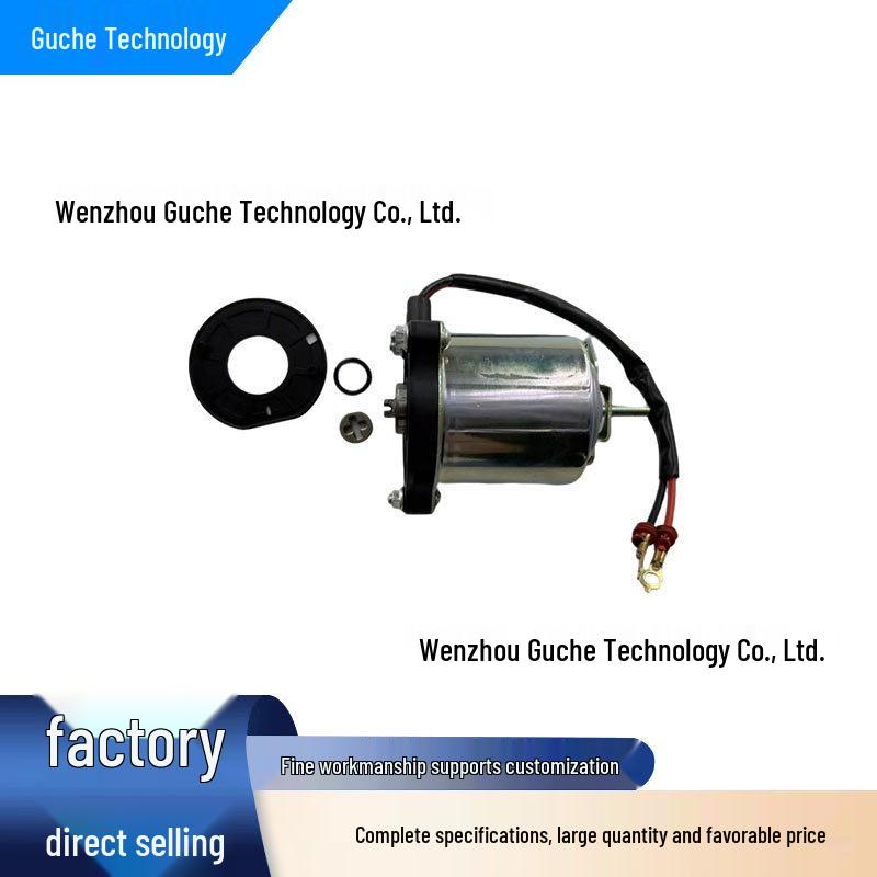 ABS Brake Booster Pump Motor 47960-33010 for Toyota Camry/Lexus N/A