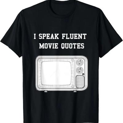 Creepy Puppet Opening Door Scary Horror Movie Fan T-Shirt,Comfortable Pure Cotton