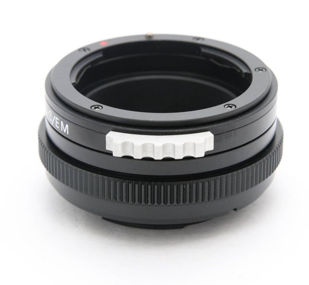 KIPON To Mount Adapter To NEX for Nikon To Sony with Macro Helicoid Nikon/G NEX/.E (N/G M) F/G NEX/.E