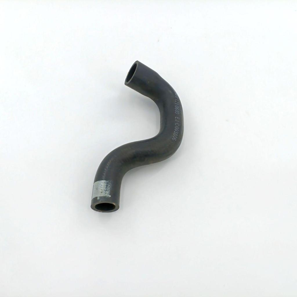 Coolant Water Hose 4E0121060D: Radiator Outlet, Car Water Hose, 122677 Compatible.