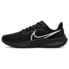 New Air Zoom Pegasus 39 Black Silver Metallic Women's DH4072-002