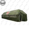 Sniper Wolf Folding Command Tent Series
