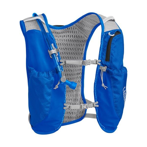 

Hydration Bag CAMELBAK BAG CIRCUIT VEST 5 Men s 5L (1.5L) Nautical Blue