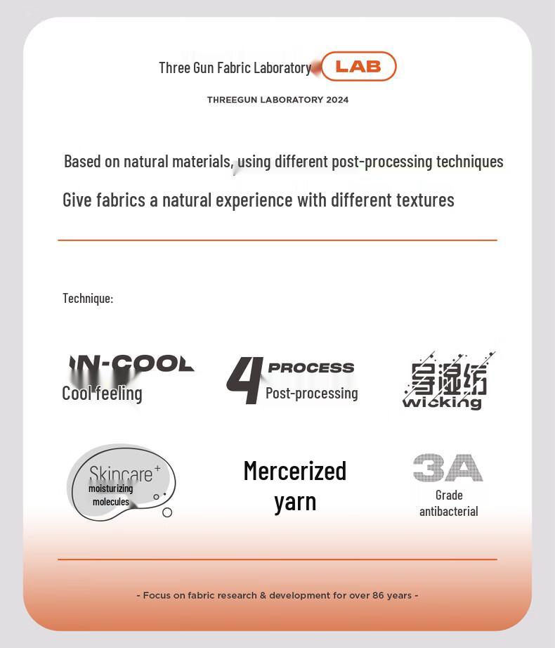 Sanquan Men's Pure Cotton Loose Boxer Shorts