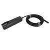 WiFi Borescope 8mm Camera HD 1080P IP67 Waterproof Wireless Endoscope Inspection Camera with 6 LEDs