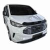 SCOUTT | ra Capot Déflecteur Protection Pour Ford Tourneo Custom Depuis 2023, Aérodynamique, Assemblage Facile, Aucun perçage requis