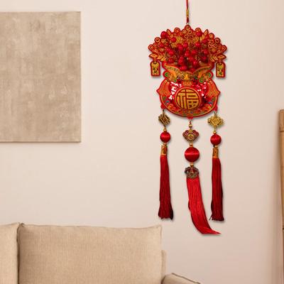 Artículos de fiesta – Decoraciones navideñas