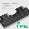Leapmotor C10 Car Mats (24-26 Models): Custom TPE Floor, Seat Back, and Trunk Mats