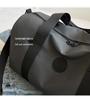 Unisex Travel Crossbody Bag: Sports, Fitness, Wet/Dry Separation, Business Trip and Casual Use.