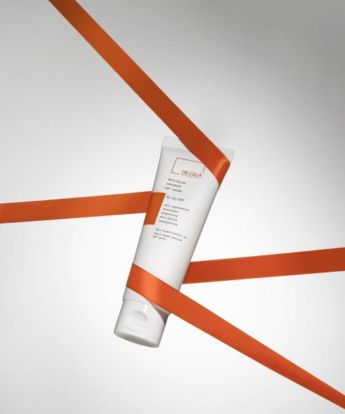 Dr. Gila Revitalux Enhancer EGF Cream