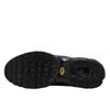 Nike Air Max Plus Tiempo Black White
