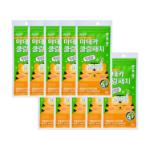 Dongkook Pharmaceutical Madeca Cooling Patch Total 40 patches (4 patches × 10 packs)