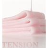 MEDICUBE PDRN Pink Lift-Up Mask Set (4 sheets + V-line up band)