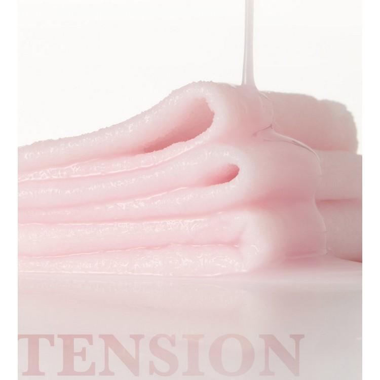 MEDICUBE PDRN Pink Lift-Up Mask Set (4 sheets + V-line up band)