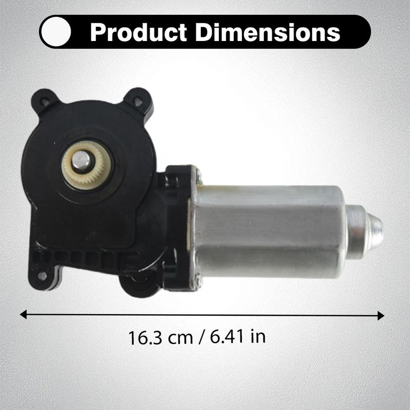 Power Window Lift Motor for BMW 3 Series E46 X5 E53 1999‑2006 67628362065 67628362066 67628362063 Front Rear Left Riht