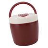 Vacuum Insulated Food Jar 304 Stainless Steel Thermal Lunch Box Soup Container 12 Hour Keep Warm