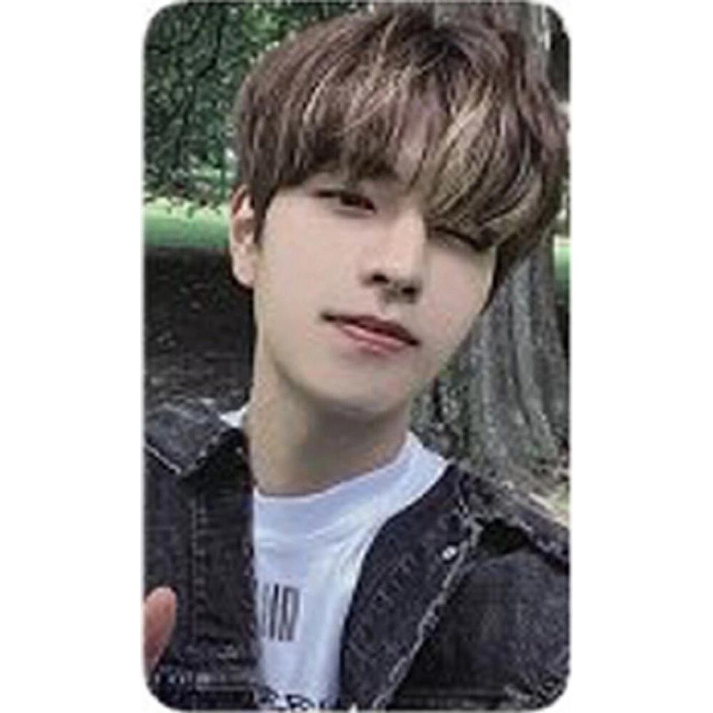 STRAY KIDS 5-Star APPLE MUSIC MUSICPLANT WITHMUU MUSICKOREA JYP LOTTE PHOTO CARD