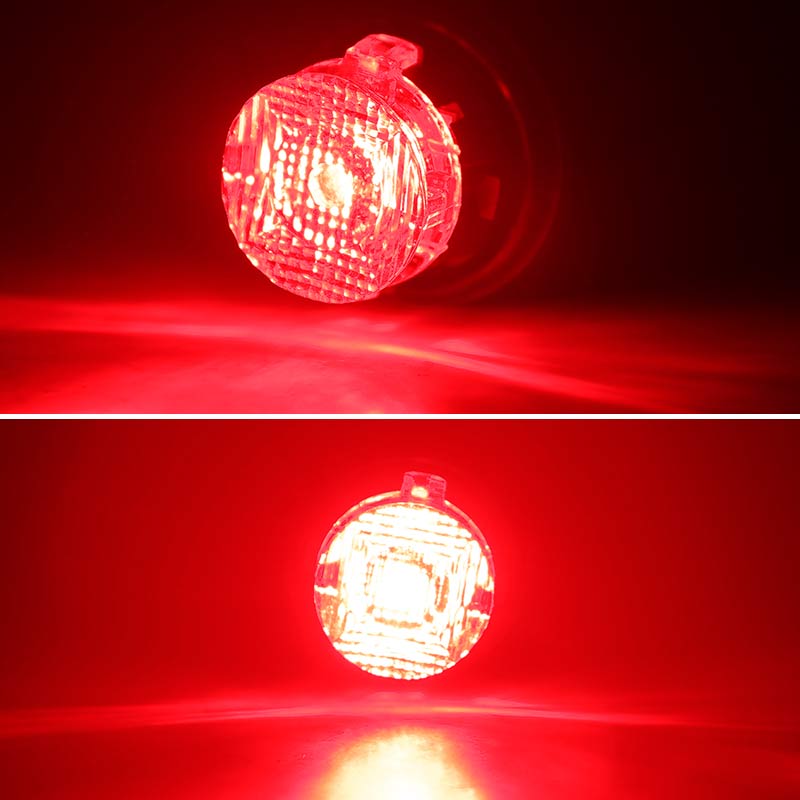 84960SG000 LED Tail Light Bulb for Mitsubishi L200 LC300 Pickup 2019 2020 2021 2022 2023 204 2025 Rear Brake Lamp Red Taillight