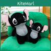 Stitch Kuscheltier Tier Cartoon Weiche Puppe Für Kinder Schlafenszeit Komfort