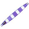SHIMANO Offshore Metal Ocea Stinger Center S Purple ZG Jig, Butterfly, Sardine, 90g, JT-709L 015,