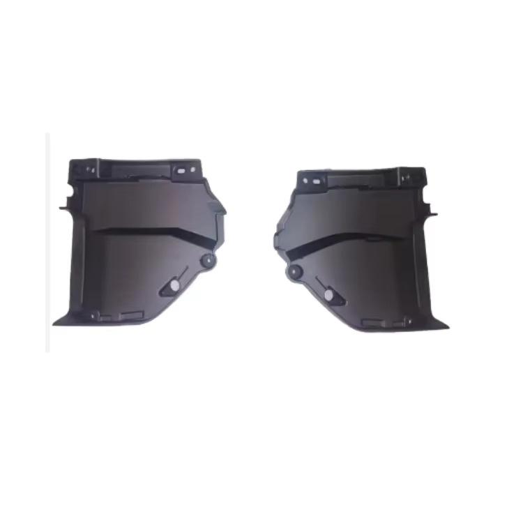 Garniture de montant B LR142091 LR142092 pour Land Rover Range Rover Sport