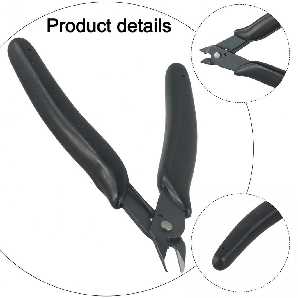 Grip Plier Grips Jaw Long Soft Tools New Practical