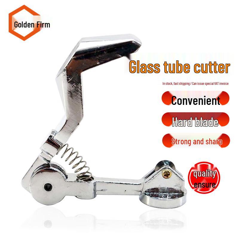Laboratory Glass Tube Cutter