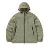 Thisisneverthat T lighT jackeT Sage