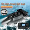 Longchan Smart High-Speed RC Bait Boat