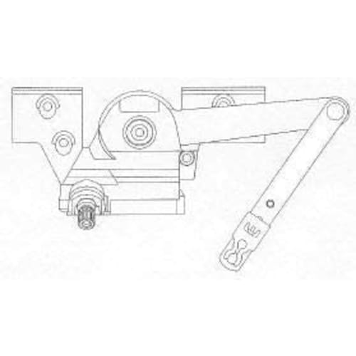 Andersen?E-z Split Arm Operator (Left or Right) Standard Series (1995 to Present) by Andersen Windows, Inc.