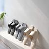 DECOVIEW Hotel-style Modern Slippers
