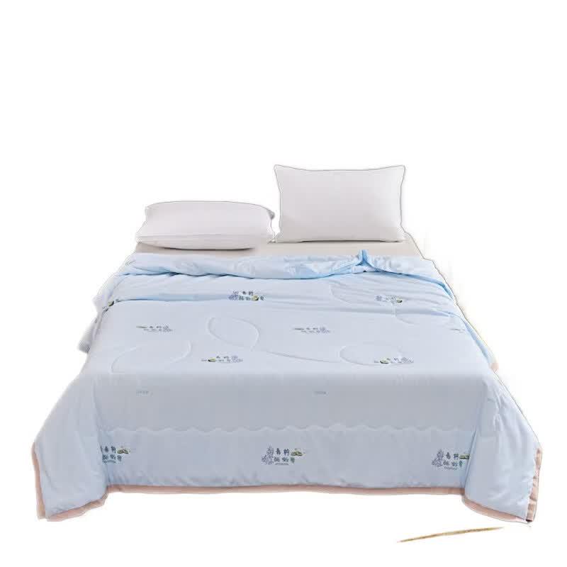 Hodo All-Season Nano Pearl Fiber Duvet