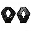 GMZU3 Car Emblem Sticker Accessories For Renault RS Clio Megane Captur Trafic Twingo Scenic Kadjar