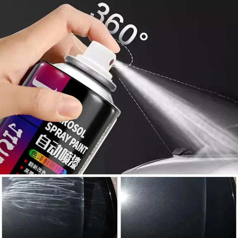 Automatic Painting Car Body Scratch Repair and Refurbishment Car Refurbishment Hydraulic Tank Spray Car Body Paint Repair