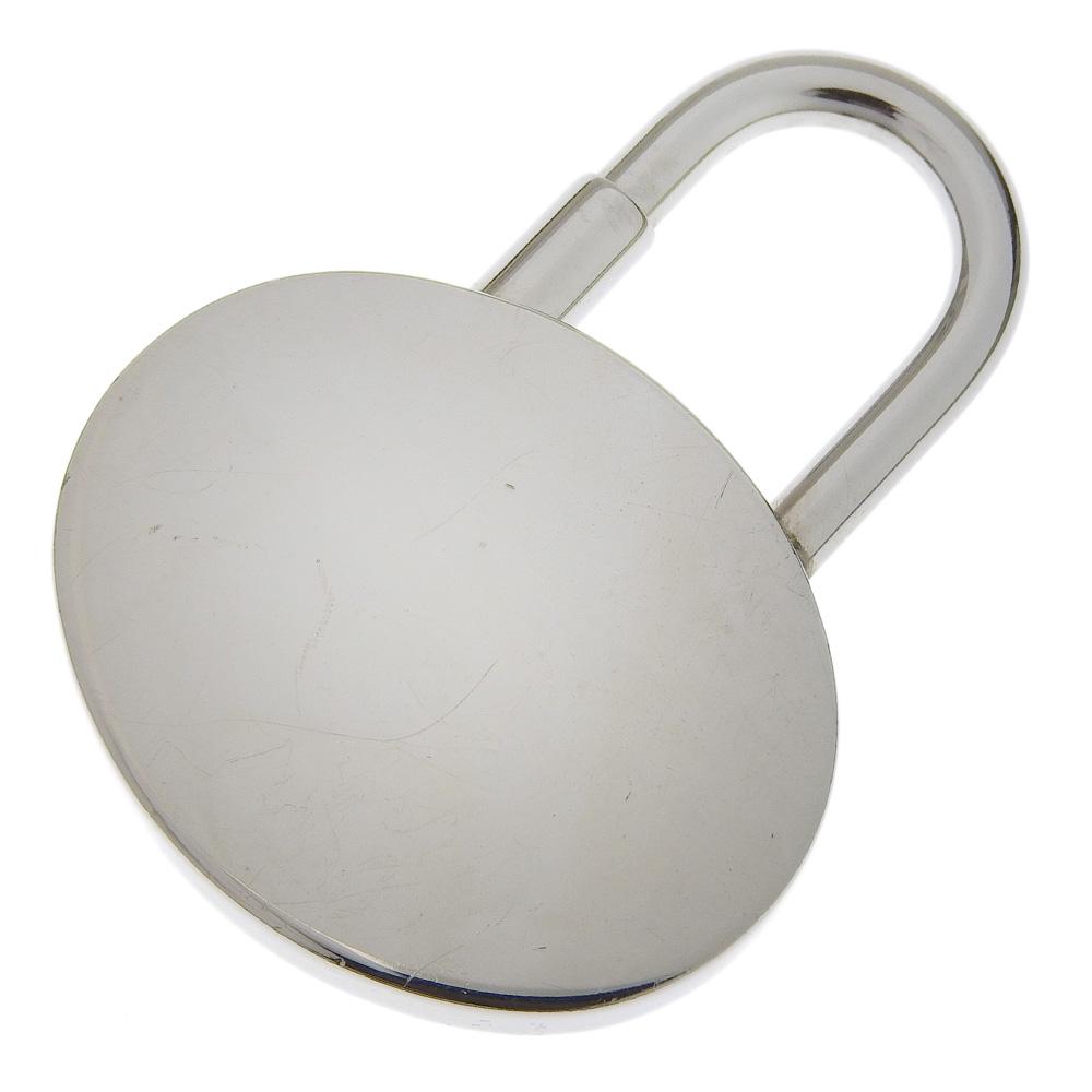 Hermes 2003 ANNNE MEDITERRANEE Kette Mediterranean Silver metallic unisex Gebraucht