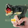 Tyrannosaurus Rex Model Pressing Dinosaur Toys with Swing Bite Dinosaur Toys  Kids Gift