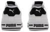 PUMA Court Classic Vulc 'White Black' 395020-02