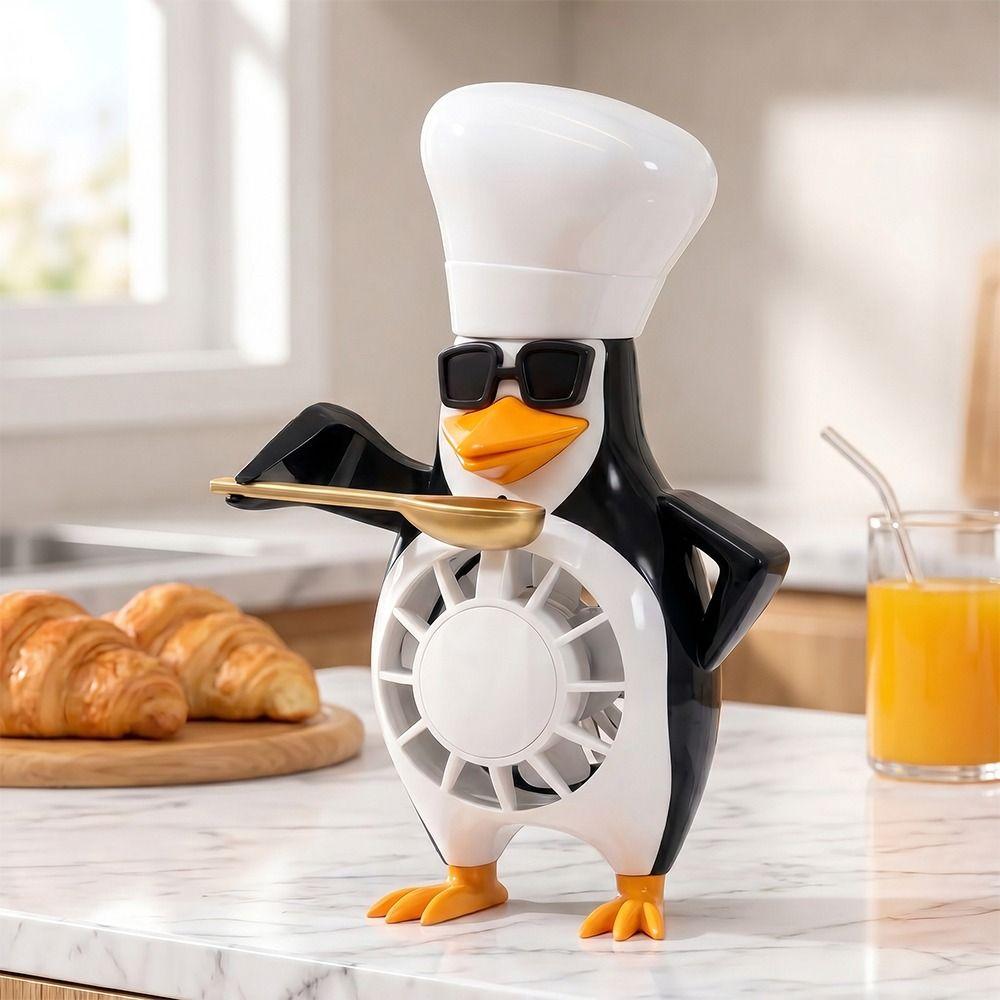 Creative Design Desktop Fan Novelty Mini Electric Fan Portable Desk Fan for 5w/500mAh Return Gift