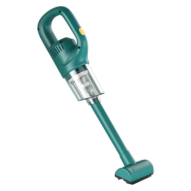 Portable Wireless Vacuum Cleaner with Super Suction for Home & Car